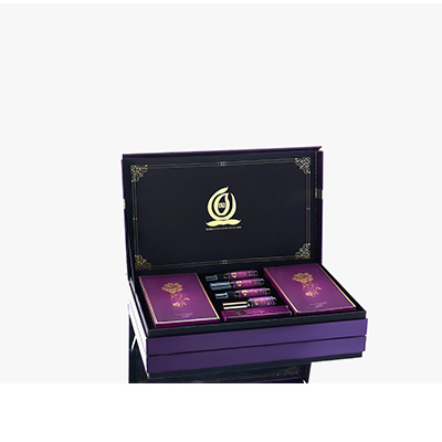 神木气血能量海底轮