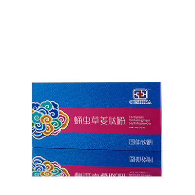 神木蛹虫草气血汤