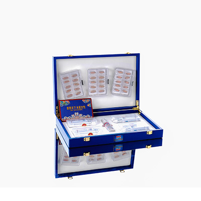 神木爱芯回春综合版